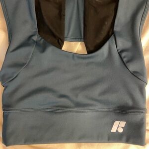 Forme Power Bra Size S